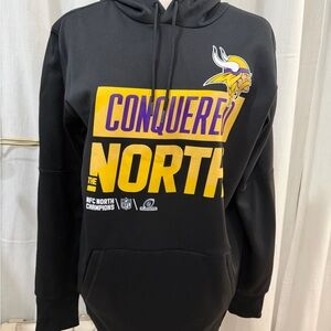 Men’s Nike Vikings Hoodie